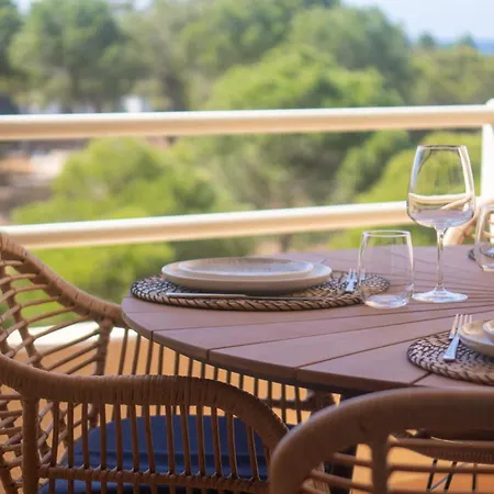 Dunes - Near The Apartment