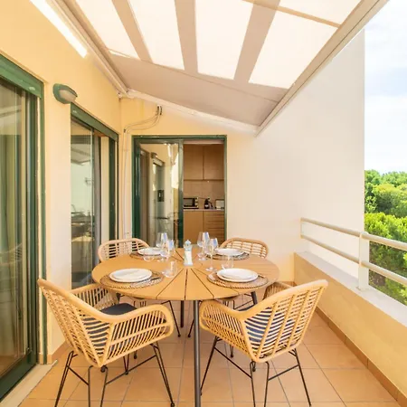 Dunes - Near The Apartment *