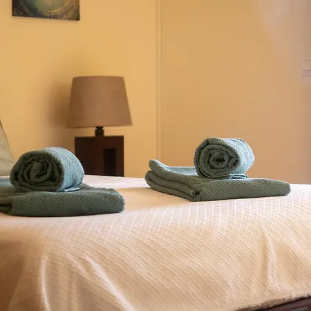 Dunes - Near The Apartment Guia (Faro)