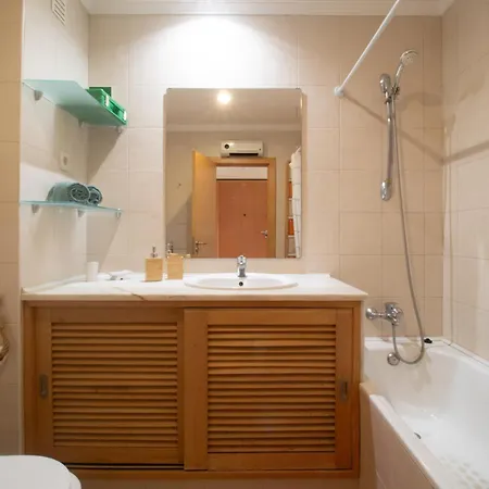 Apartment Dunes - Near The *