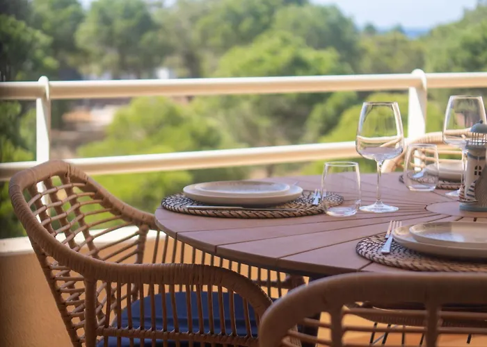 Dunes - Near The 아파트