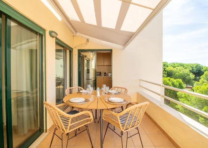 Dunes - Near The Appartement *