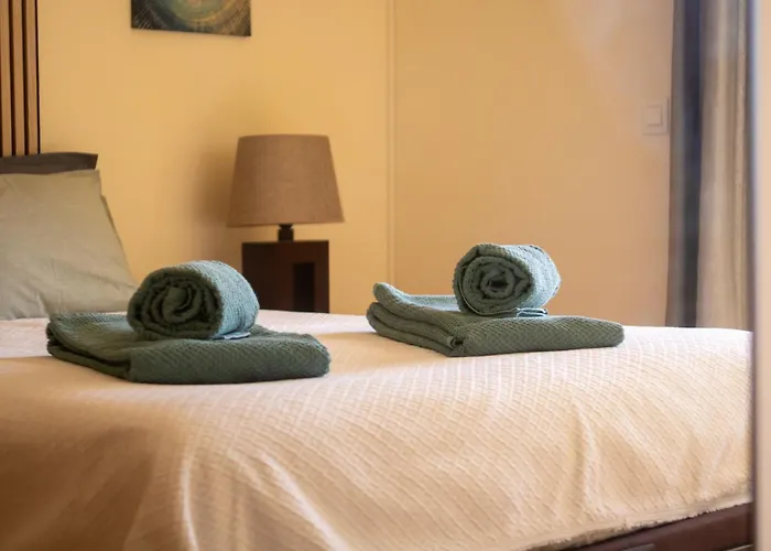 Dunes - Near The 아파트 기아