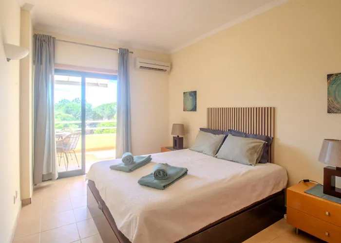 Dunes - Near The 아파트