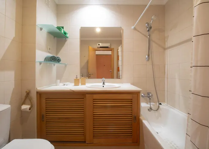 아파트 Dunes - Near The *